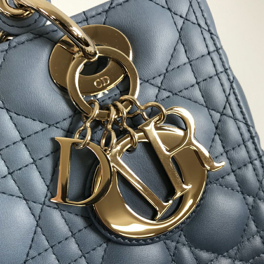 ディオール ハンドバッグ