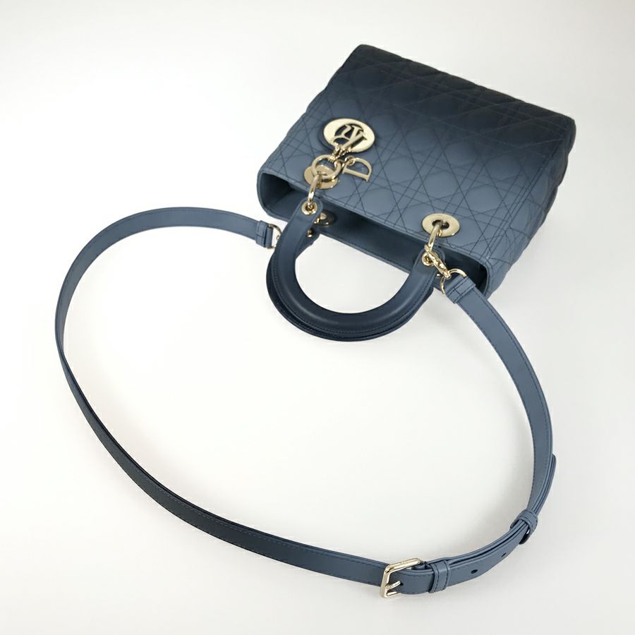 ディオール ハンドバッグ