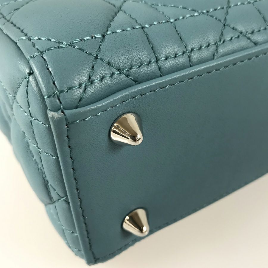 ディオール ハンドバッグ