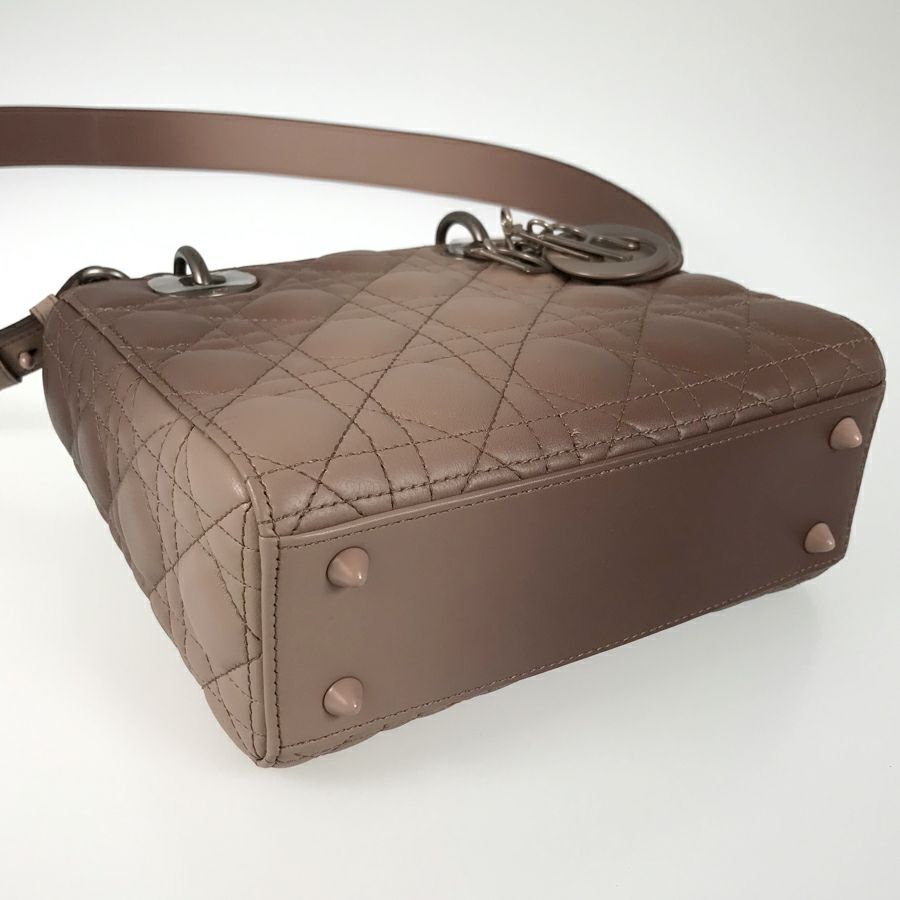 ディオール ハンドバッグ