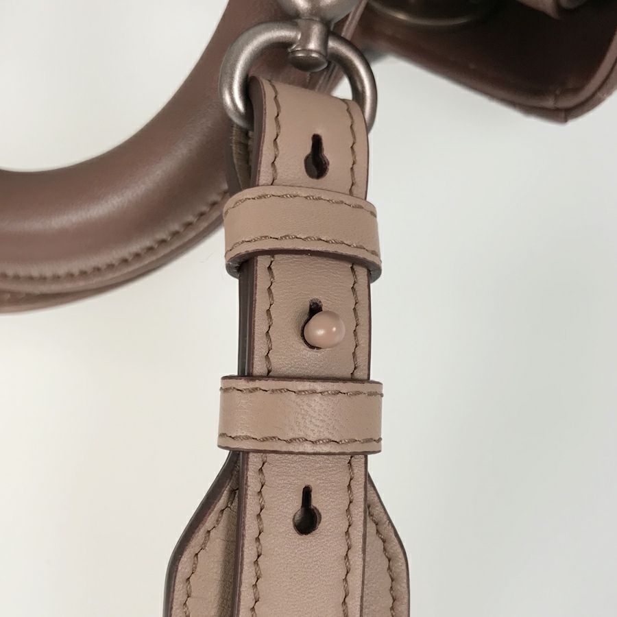 ディオール ハンドバッグ