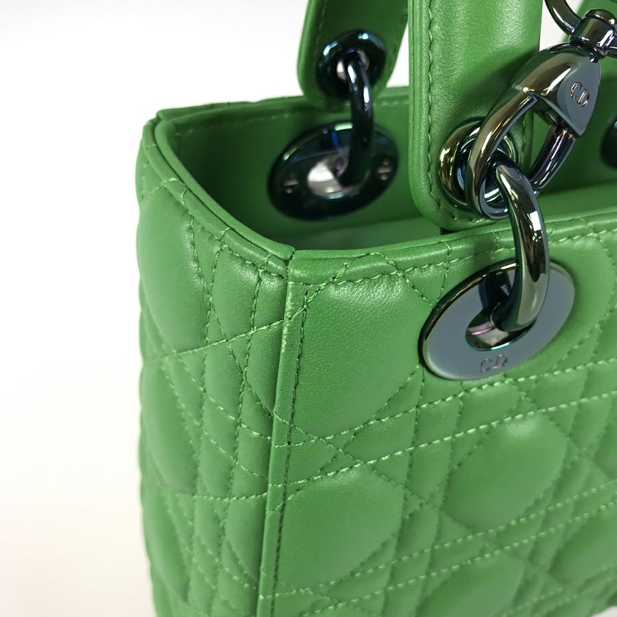 ディオール ハンドバッグ