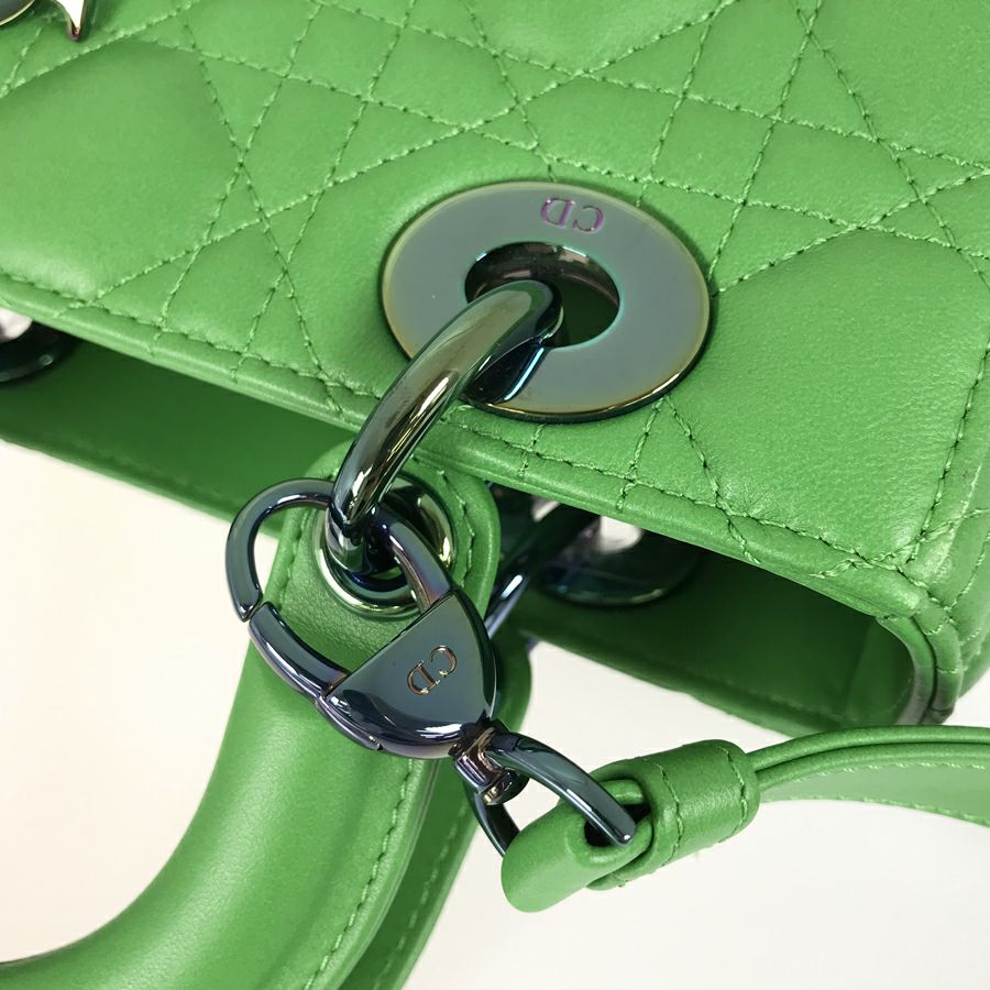 ディオール ハンドバッグ