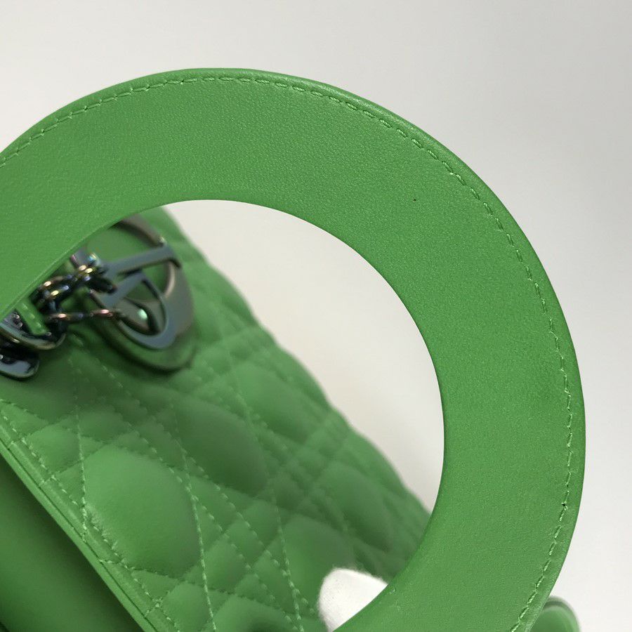 ディオール ハンドバッグ