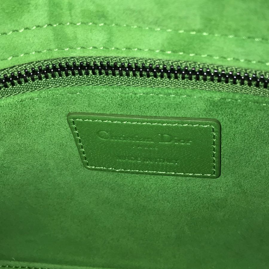 ディオール ハンドバッグ