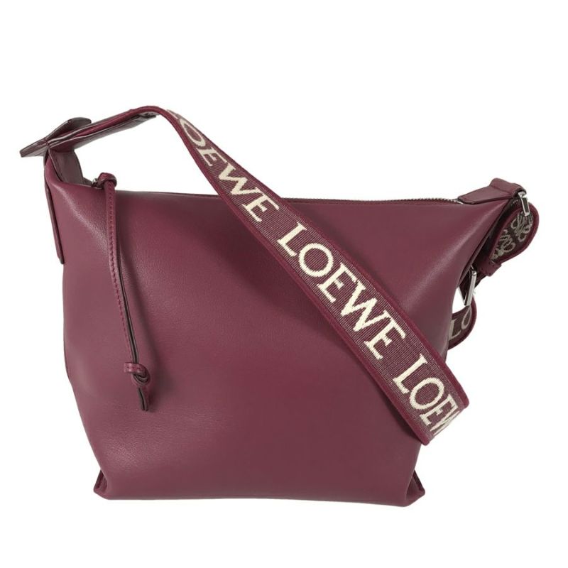 ロエベ ショルダーバッグ