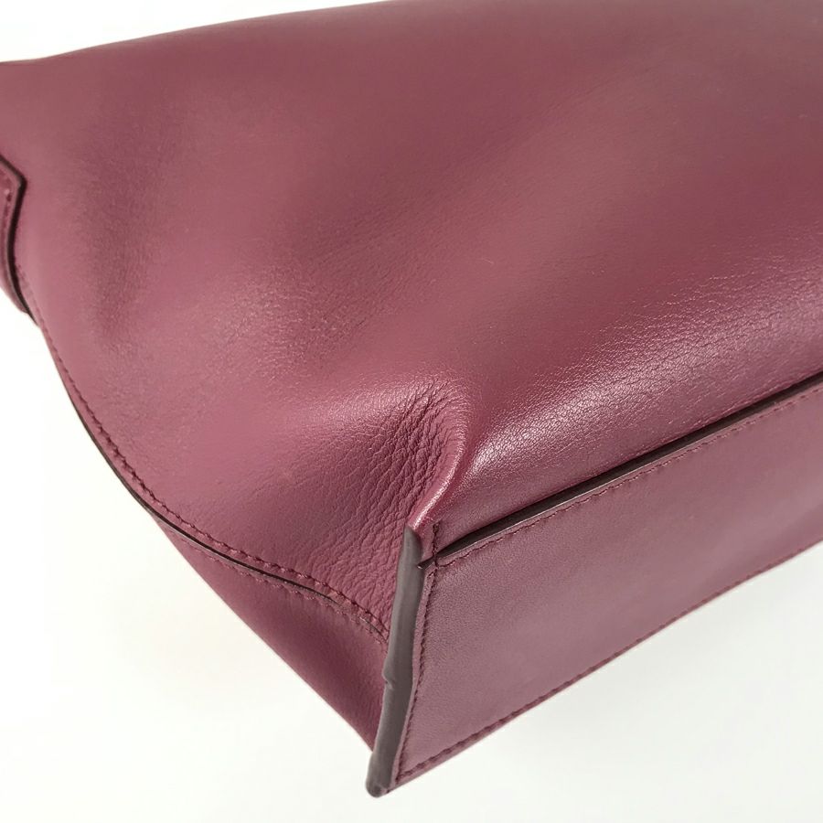 ロエベ ショルダーバッグ