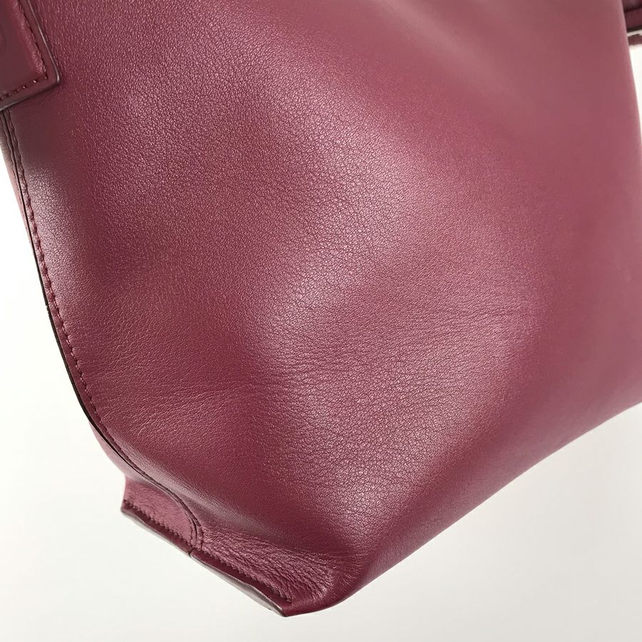 ロエベ ショルダーバッグ