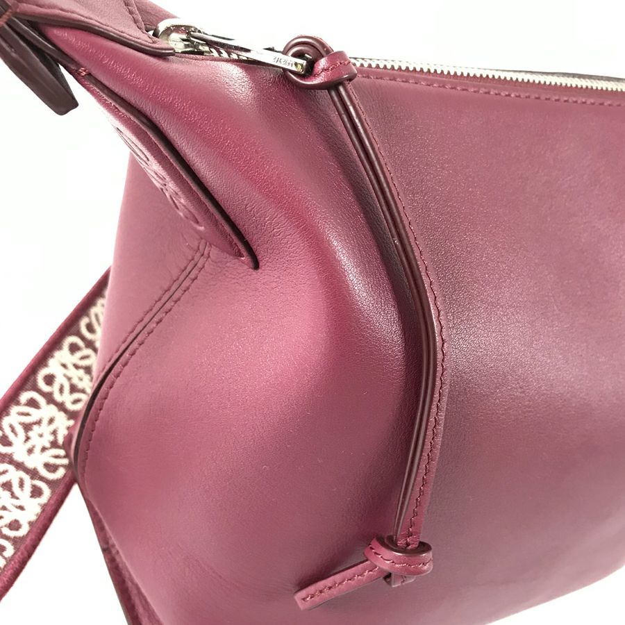 ロエベ ショルダーバッグ