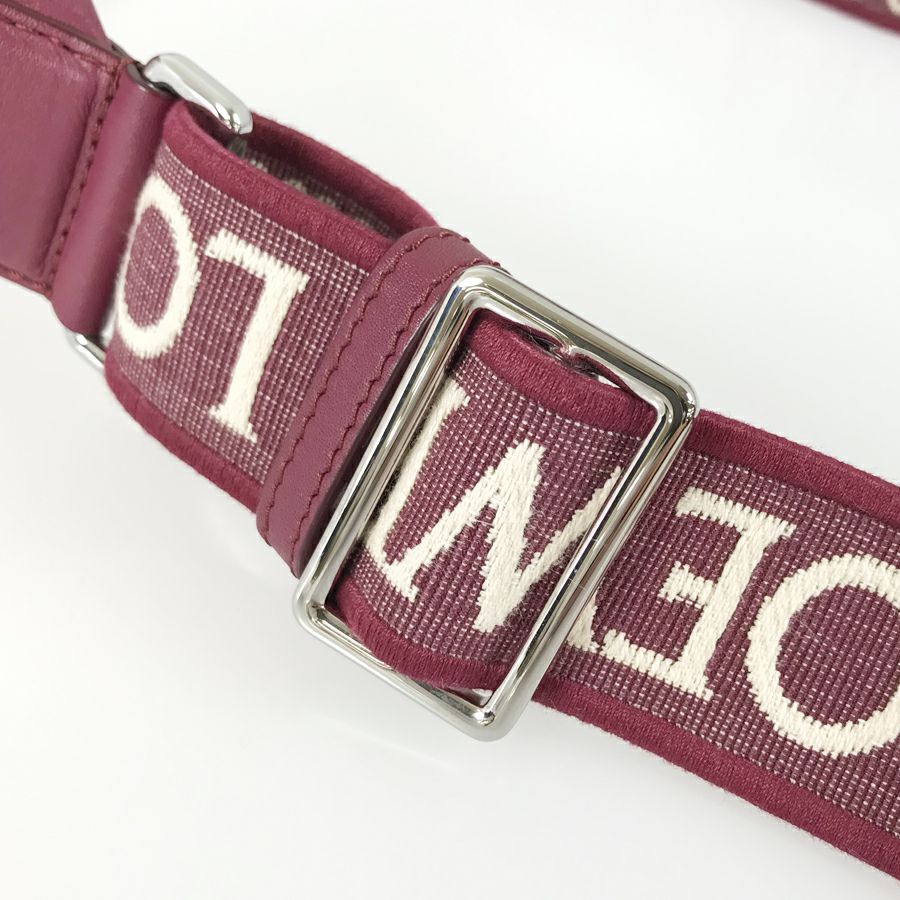 ロエベ ショルダーバッグ