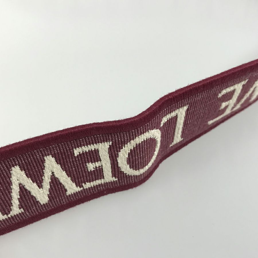 ロエベ ショルダーバッグ