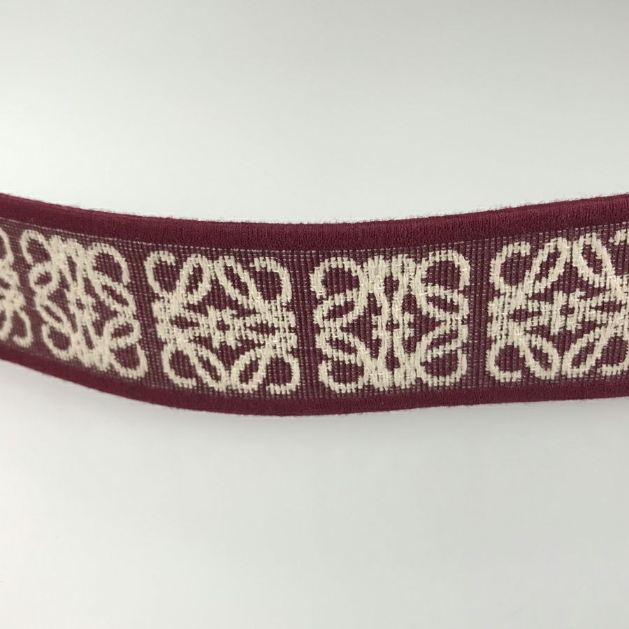 ロエベ ショルダーバッグ