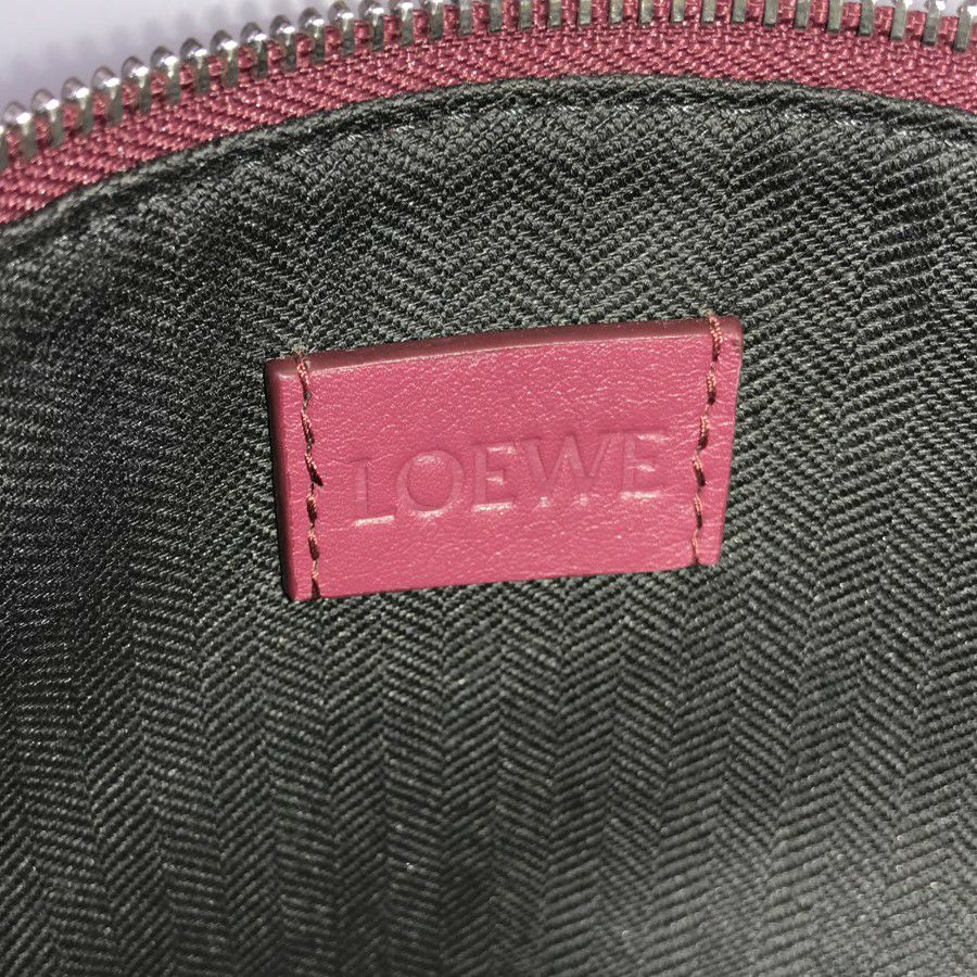 ロエベ ショルダーバッグ