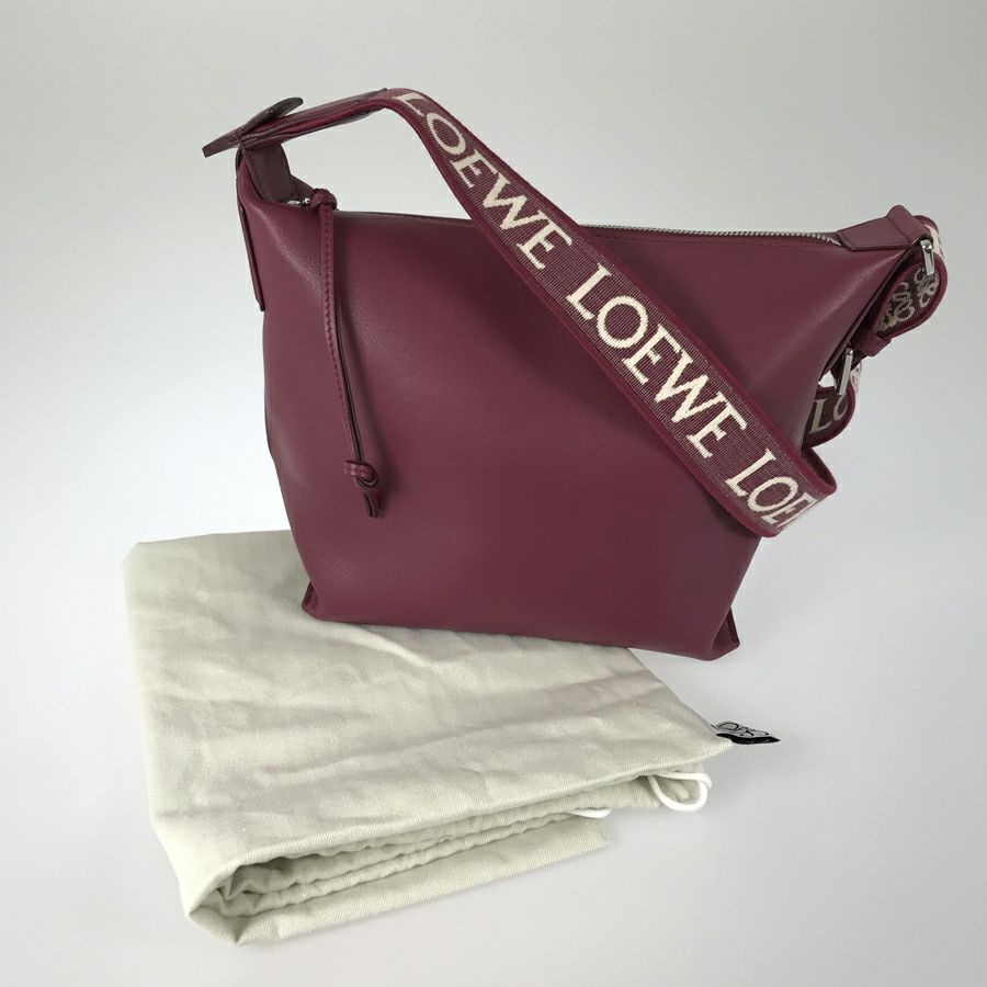 ロエベ ショルダーバッグ