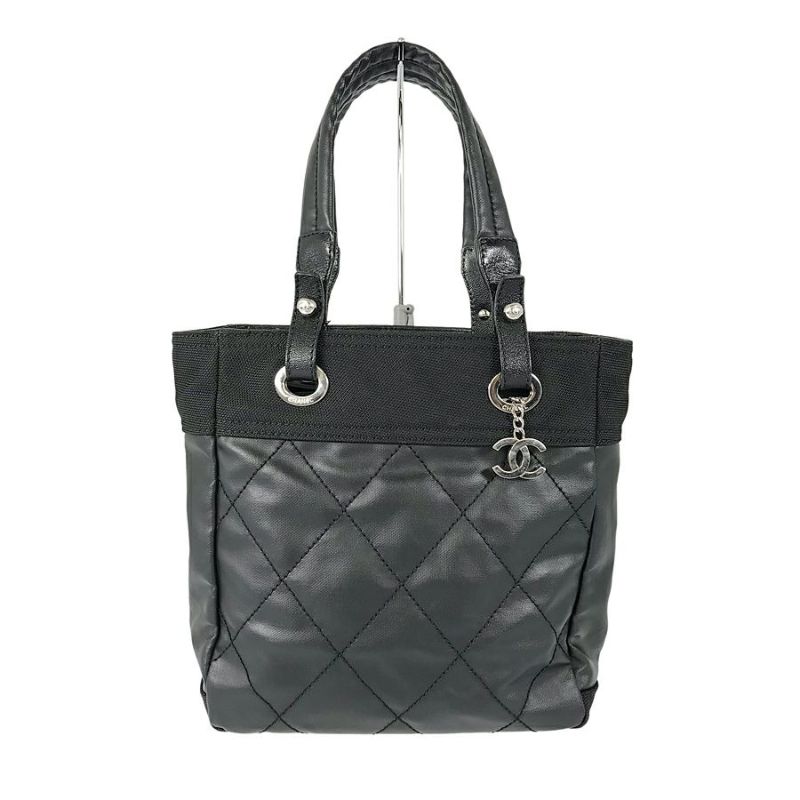 シャネル トートバッグ