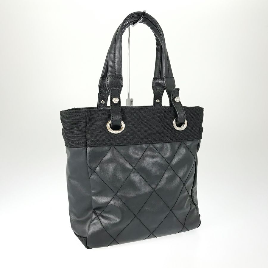 シャネル トートバッグ