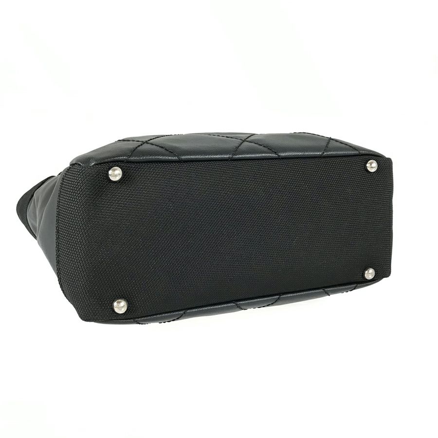 シャネル トートバッグ