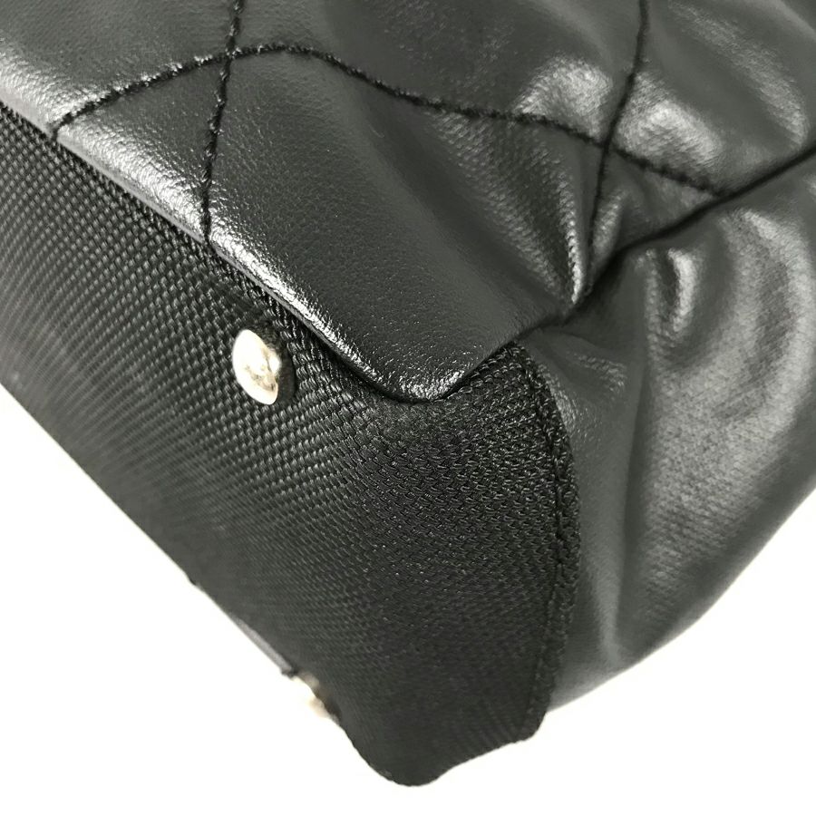 シャネル トートバッグ