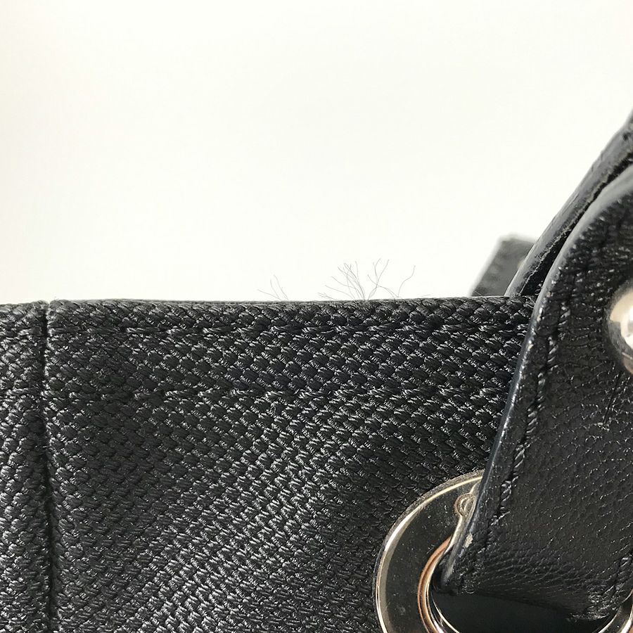 シャネル トートバッグ