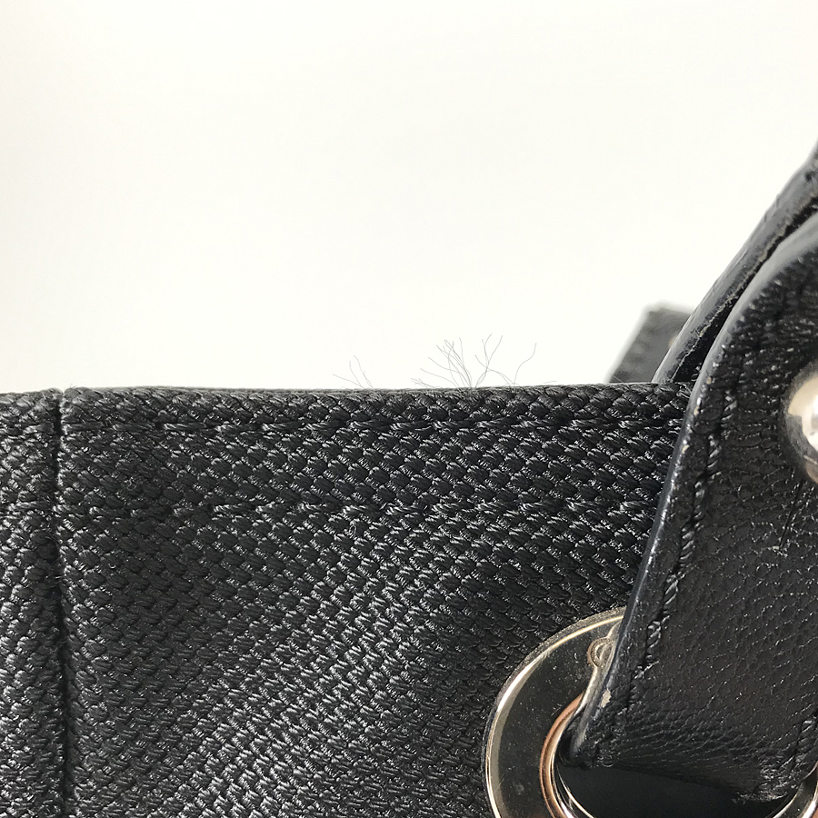 シャネル トートバッグ