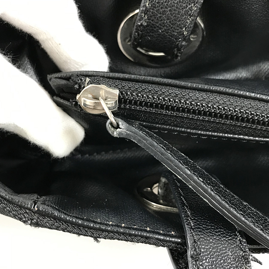 シャネル トートバッグ