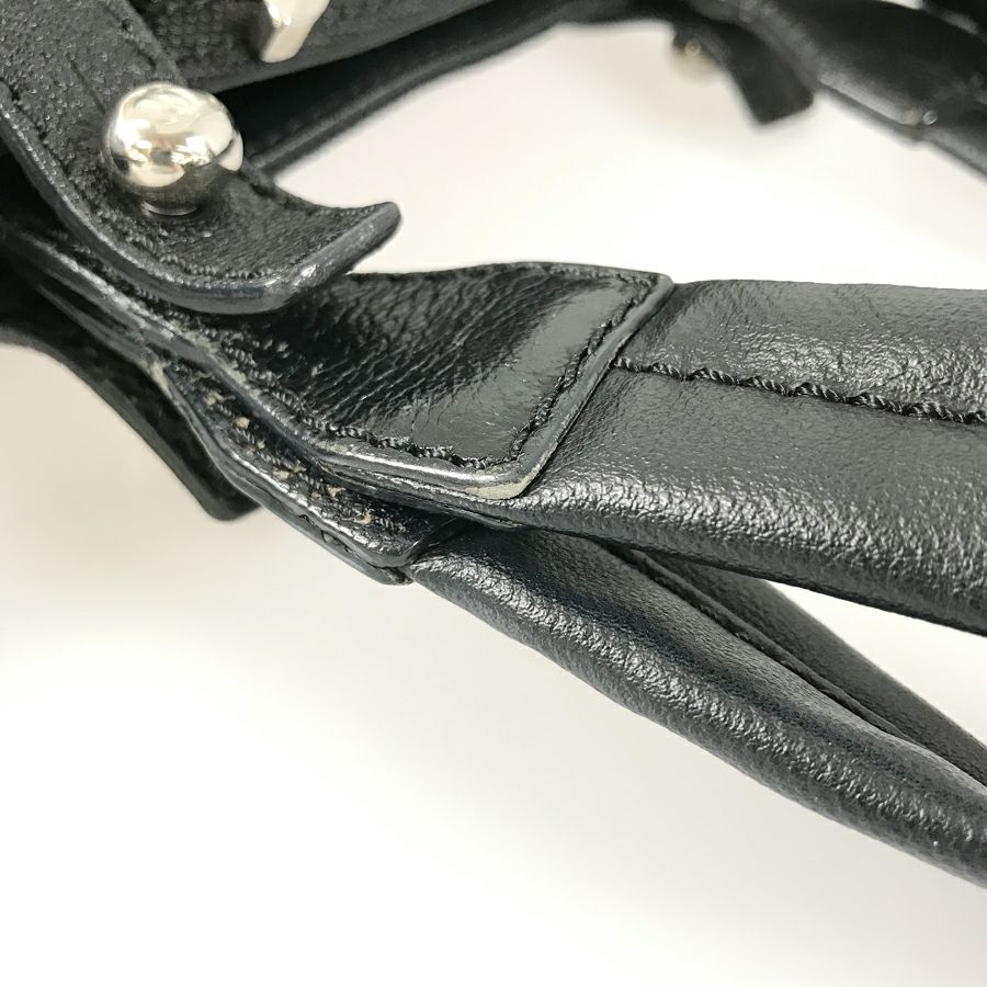 シャネル トートバッグ