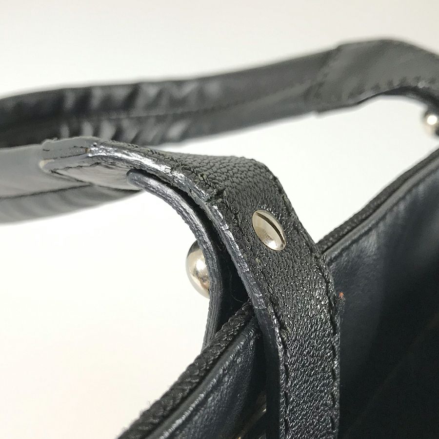 シャネル トートバッグ