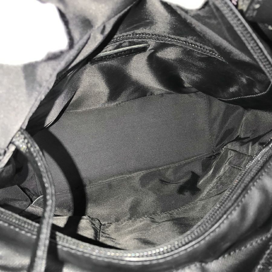 シャネル トートバッグ