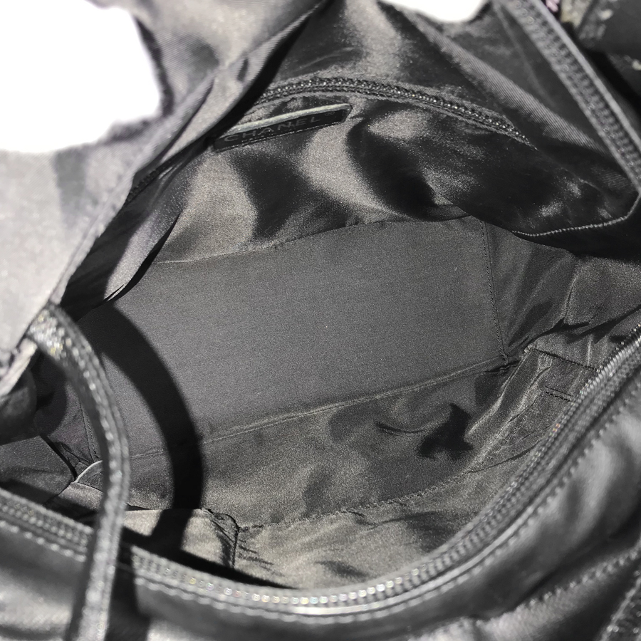 シャネル トートバッグ