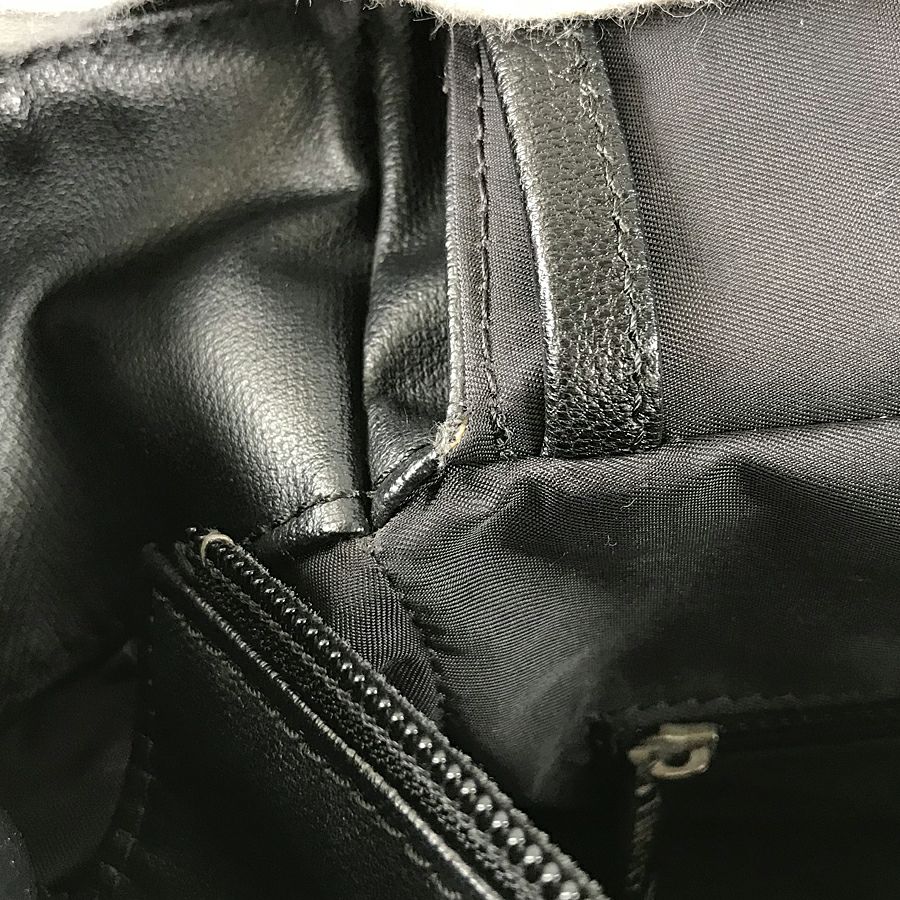 シャネル トートバッグ