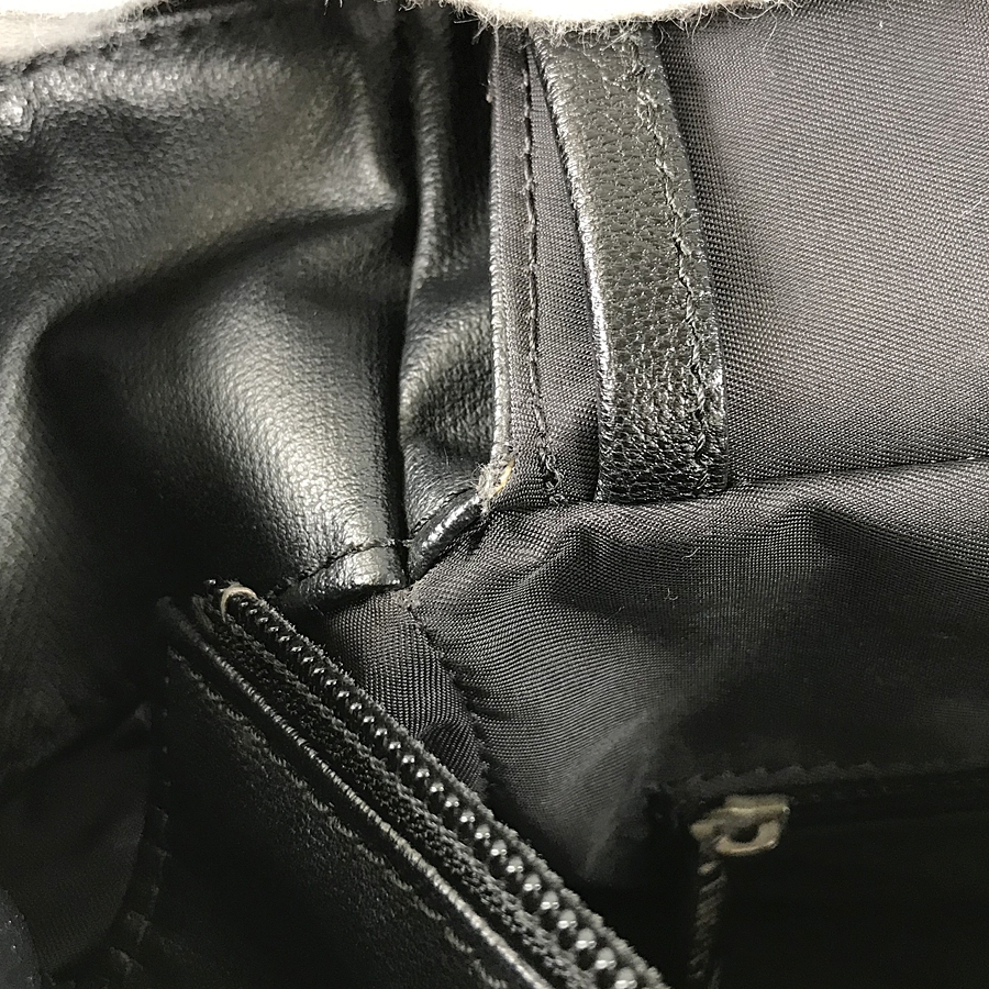 シャネル トートバッグ