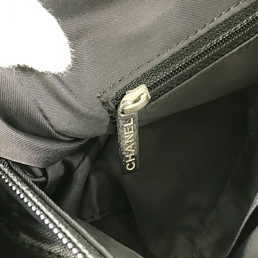 シャネル トートバッグ