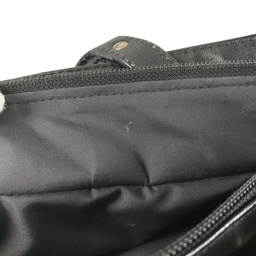 シャネル トートバッグ