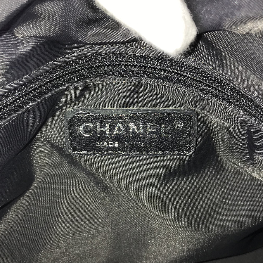 シャネル トートバッグ