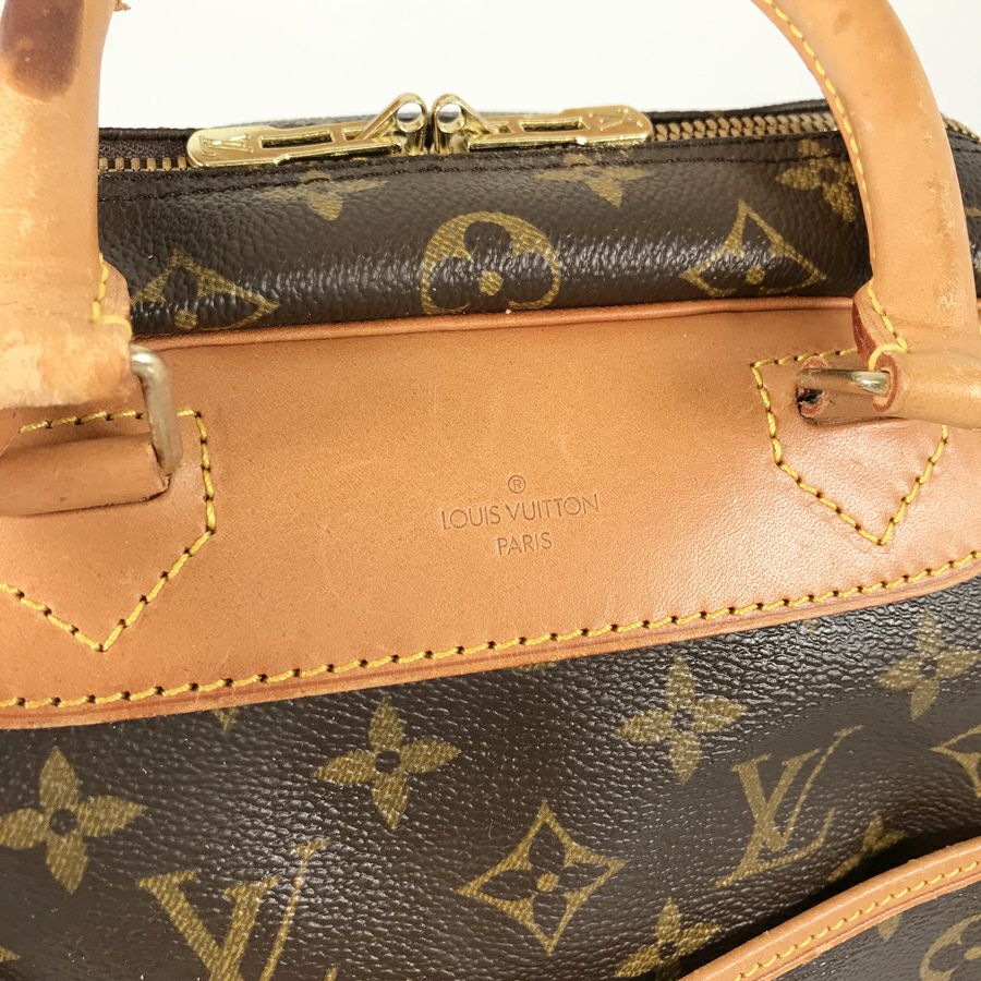 ルイ・ヴィトン ハンドバッグ
