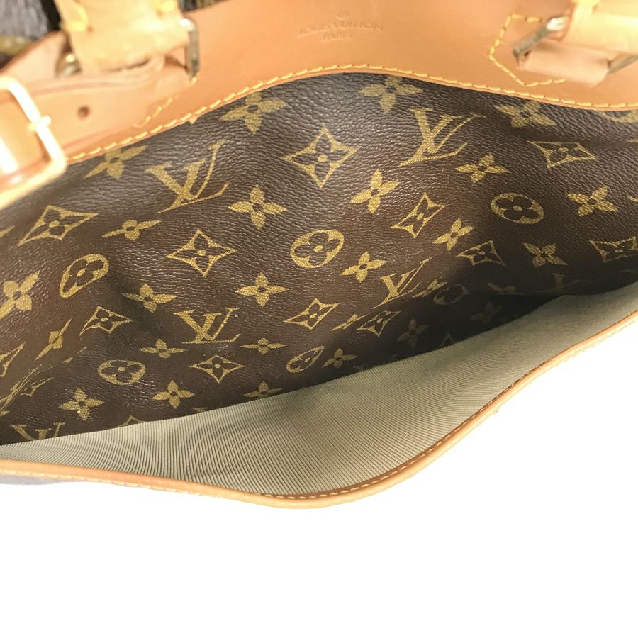 ルイ・ヴィトン ハンドバッグ