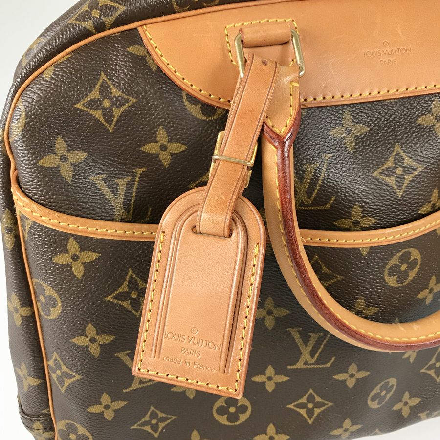 ルイ・ヴィトン ハンドバッグ