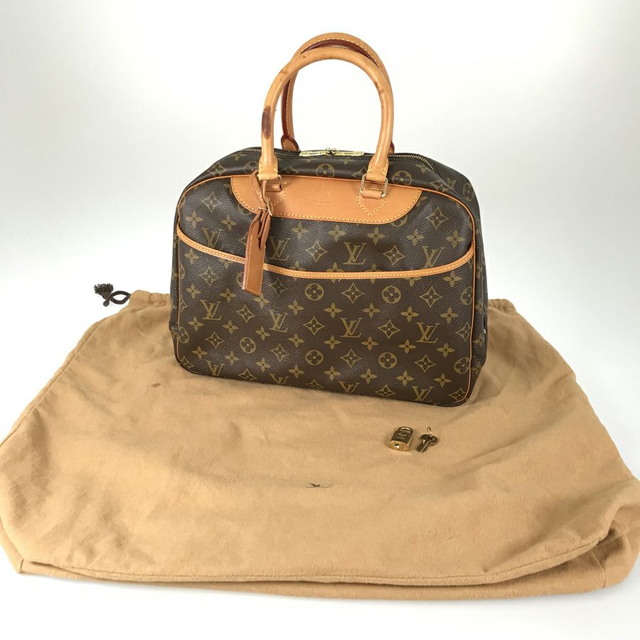 ルイ・ヴィトン ハンドバッグ