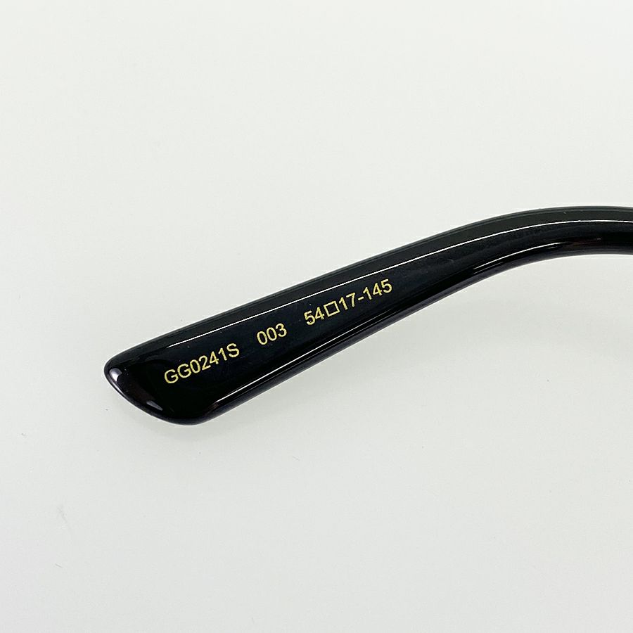 グッチ レディース サングラス