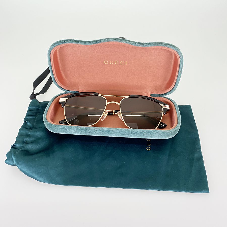 グッチ レディース サングラス