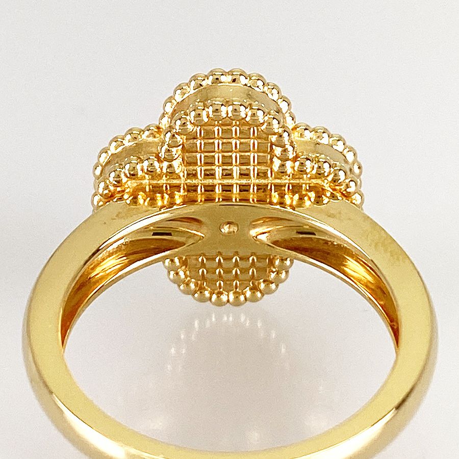 ヴァンクリーフ＆アーペル リング