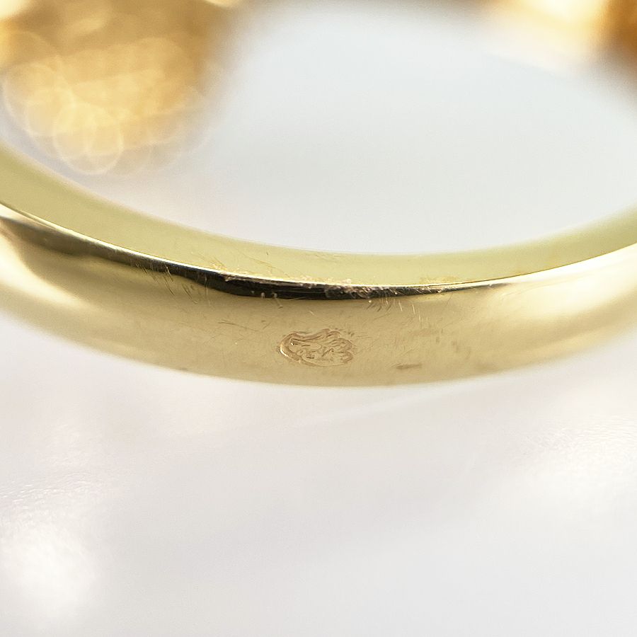 ヴァンクリーフ＆アーペル リング