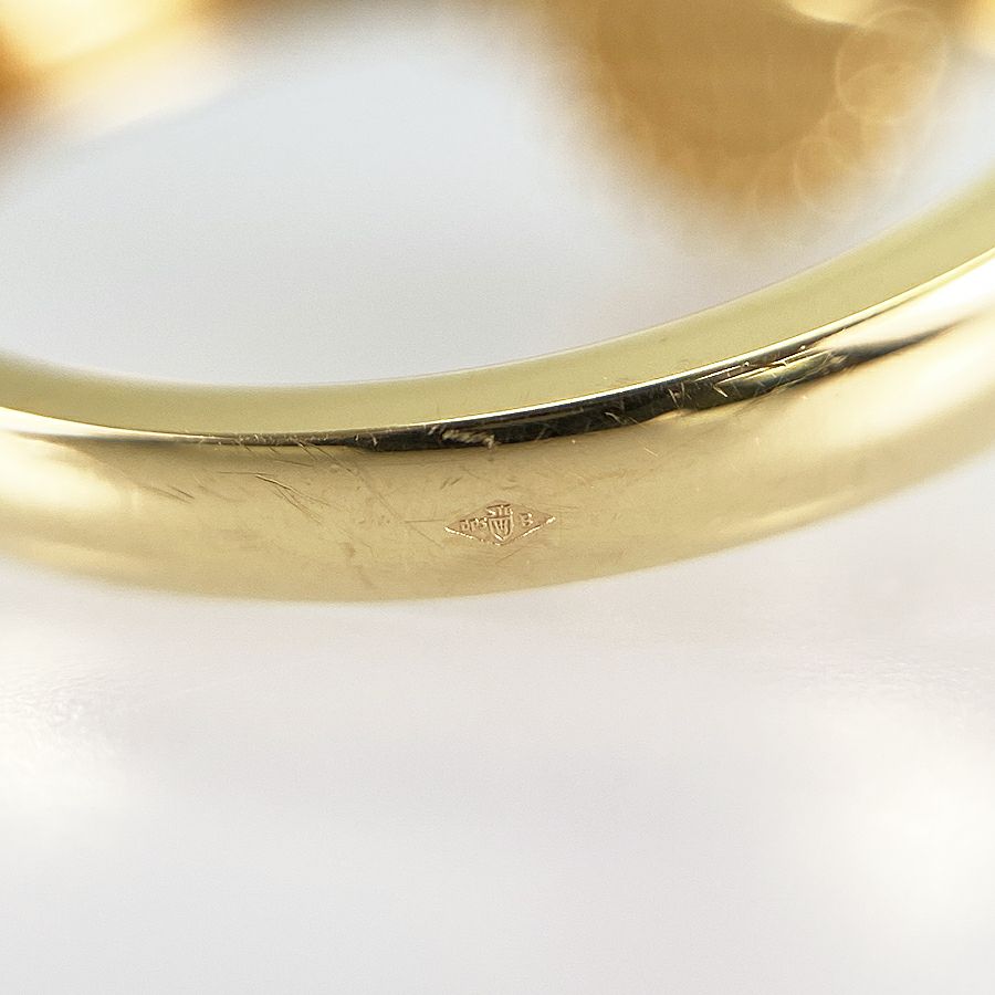 ヴァンクリーフ＆アーペル リング