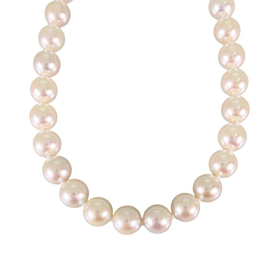 ノーブランド ネックレス