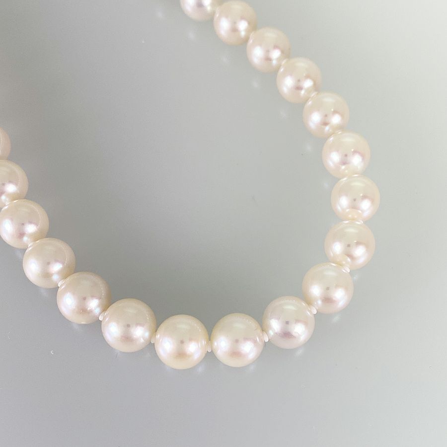 ノーブランド ネックレス