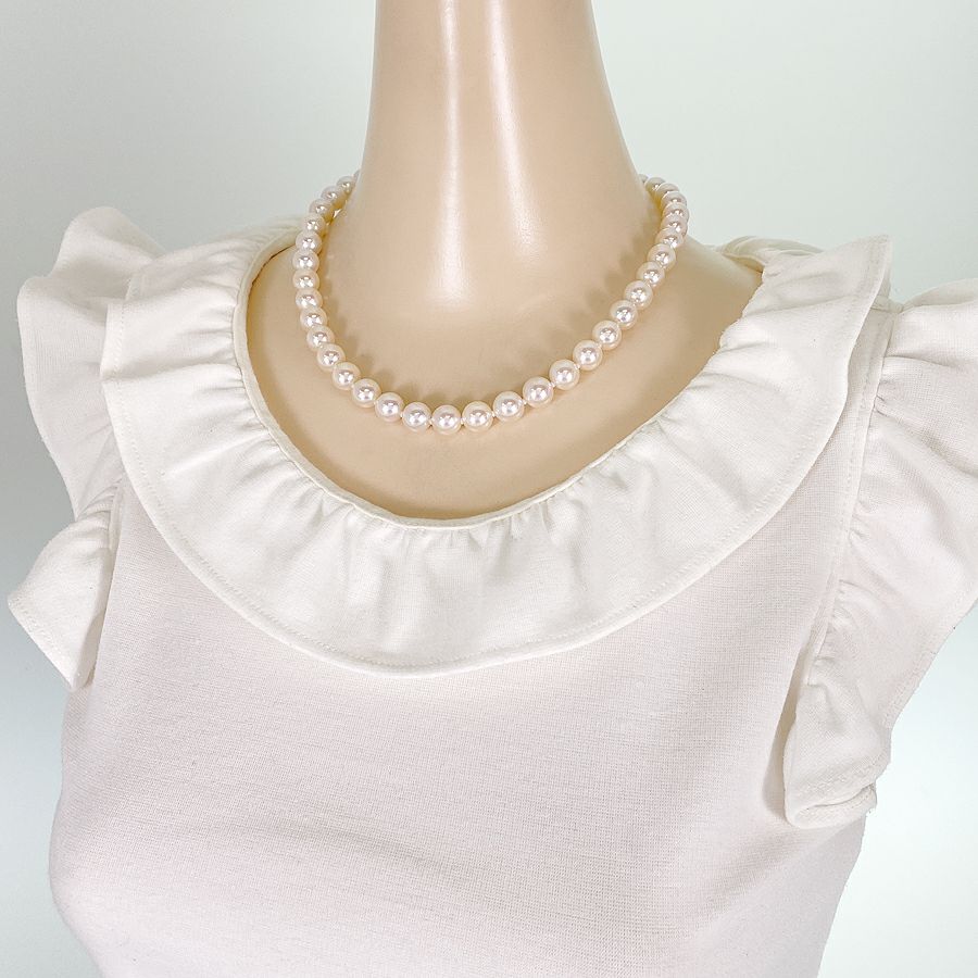 ノーブランド ネックレス