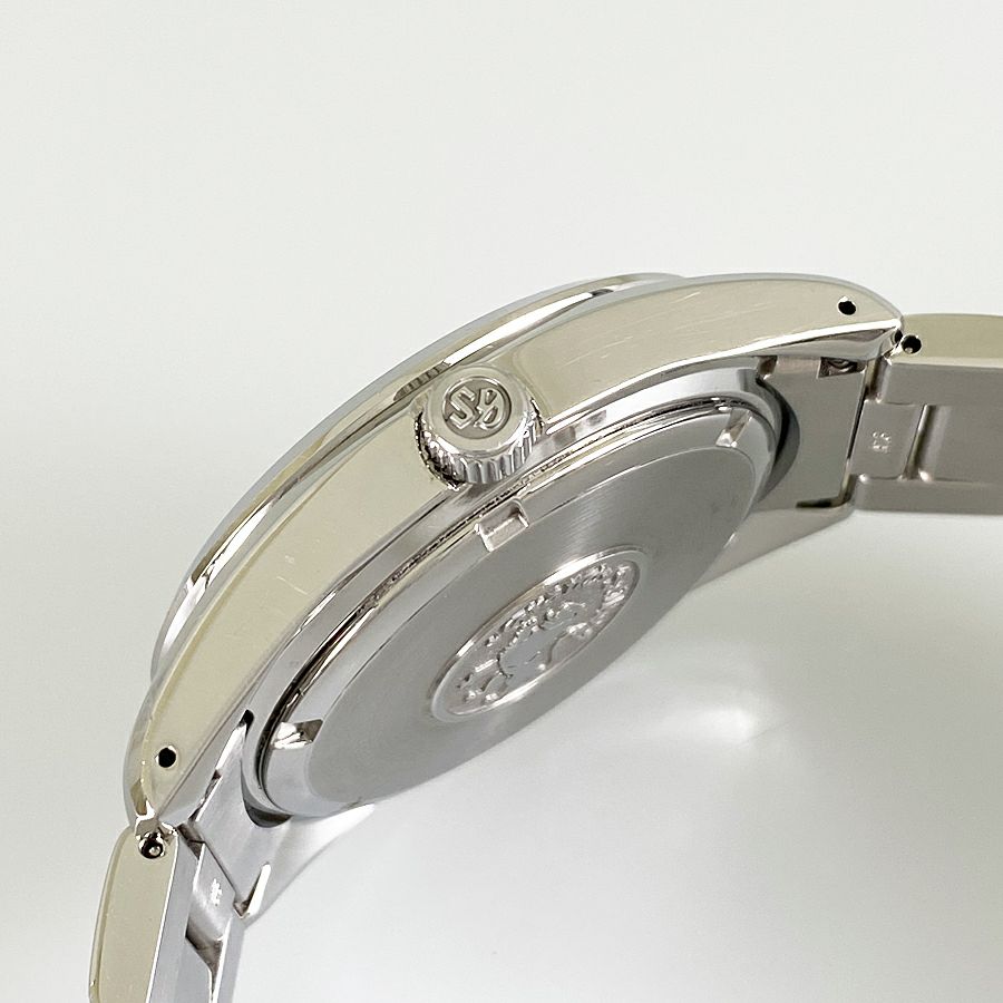 セイコー SBGP011 メンズ 腕時計