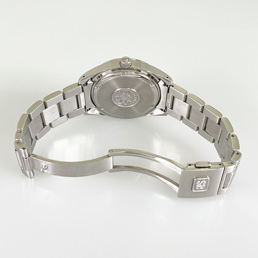 セイコー SBGP011 メンズ 腕時計