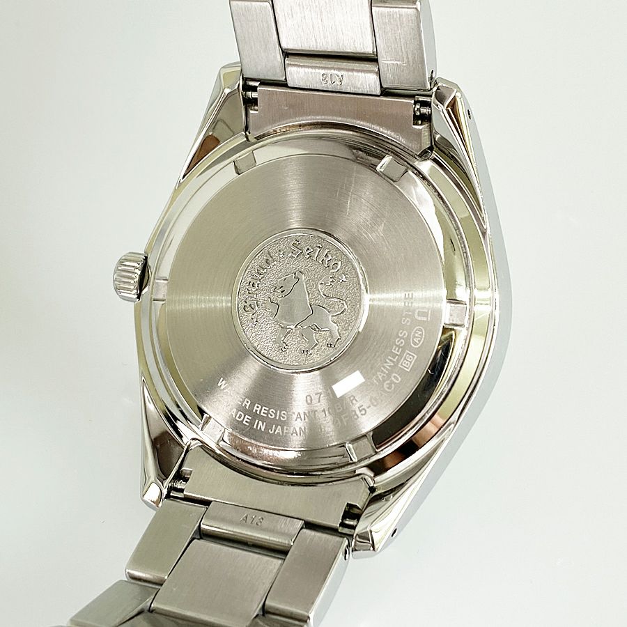 セイコー SBGP011 メンズ 腕時計