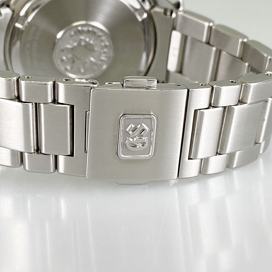 セイコー SBGP011 メンズ 腕時計